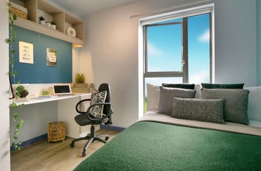 Kingston Hall Road, City Centre, Kingston upon thames - Image 3